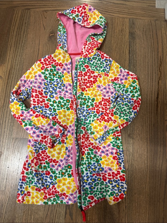 Mini Boden Other - Boden girls cover up